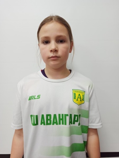 Вероника Михайловна Гершун
