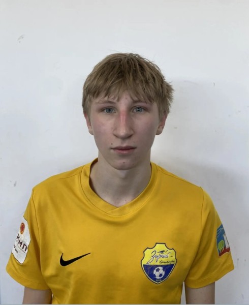 Матвей Алексеевич Алексеев