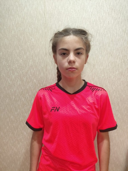 Татьяна Алексеевна Царькова