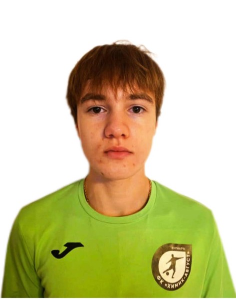 Иван Михайлович Аникин