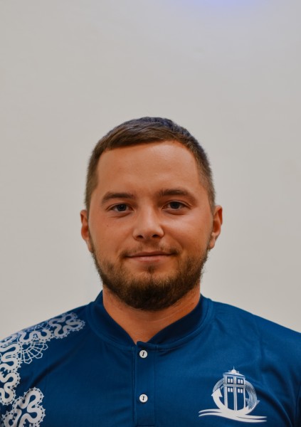 Никита Александрович Марков