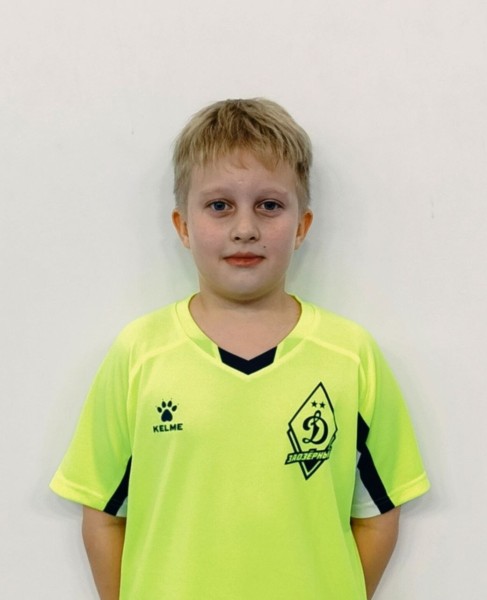 Руслан Евгеньевич Иванов