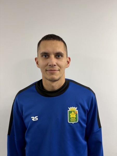 Александр Александрович Титов