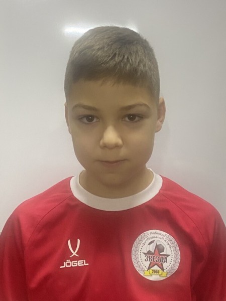 Георгий Ираклиевич Цуцкиридзе