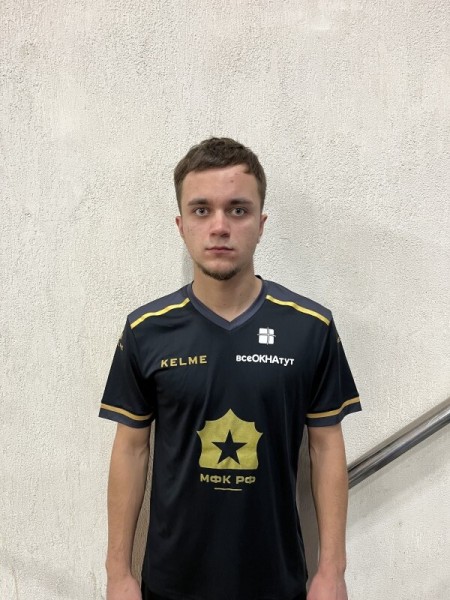 Арсений Радиславович Васильев