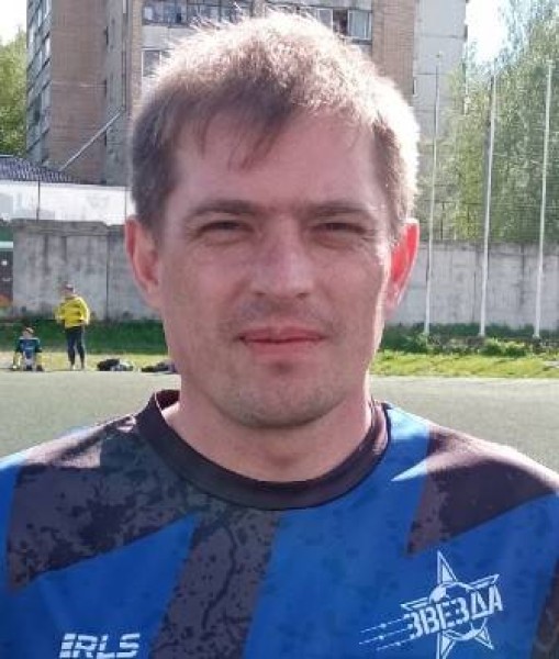 Андрей Викторович Горелов