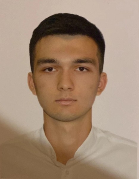 Тембулат Заирович Болотоков