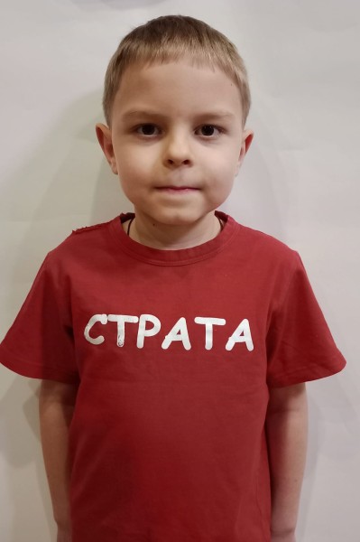 Андрей Романович Мизин