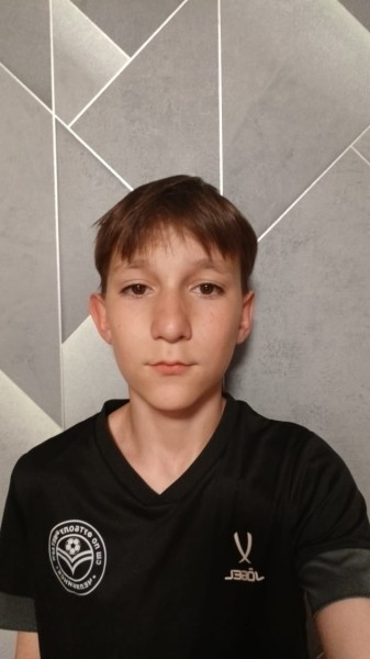 Кирилл Николаевич Пастухов
