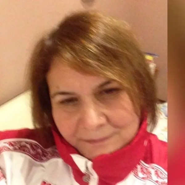 Людмила Александровна Сергеева