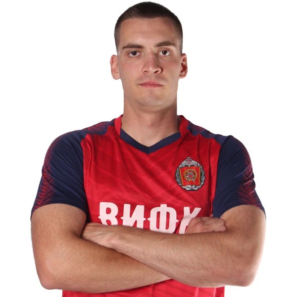 Виктор Дмитриевич Еленин