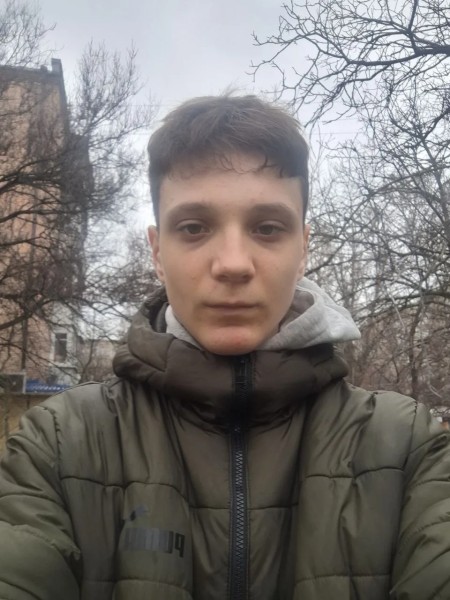 Андрей Викторович Свиридов