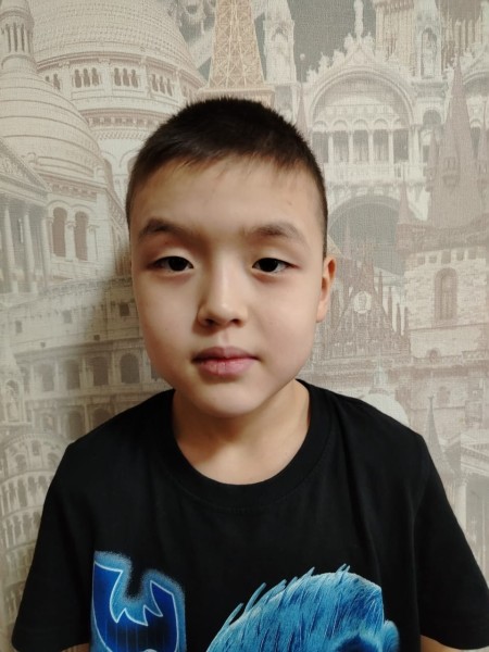 Абдулла Султанбекович Сатымкулов