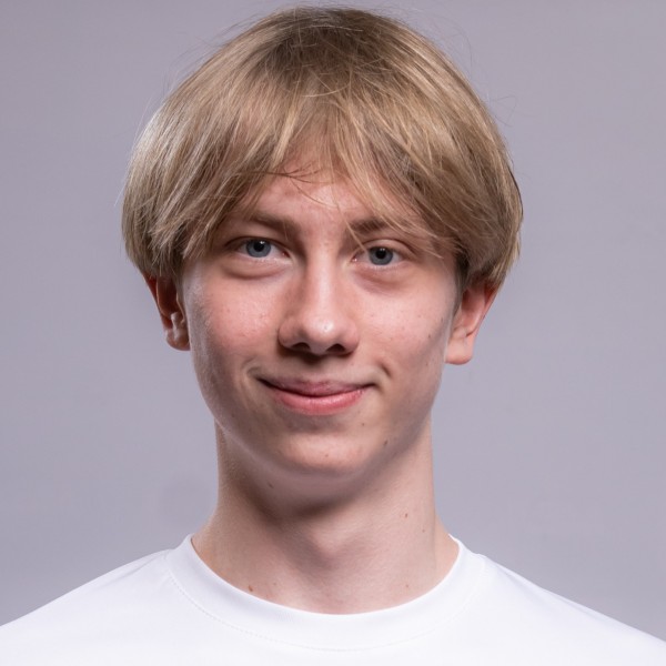 Степан Алексеевич Буйленко