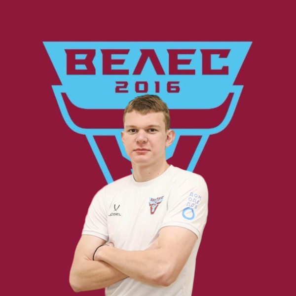 Сергей Константинович Парахин