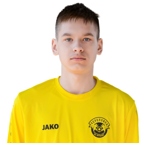 Илья Андреевич Рогалев