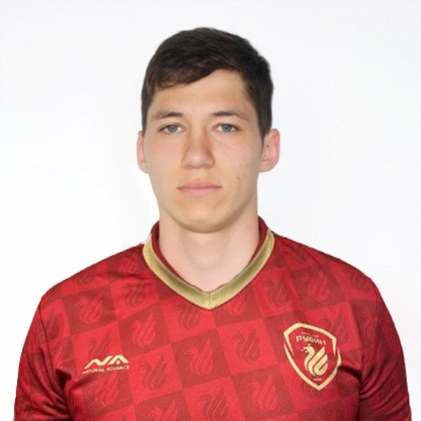 Алмаз Равилевич Шарафеев