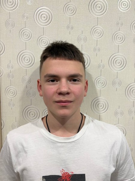 Артемий Игоревич Макаров