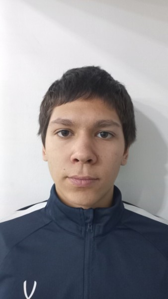 Карим Русланович Бабенко