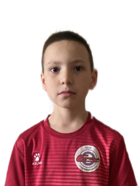 Данияр Ильдарович Шайдуллин