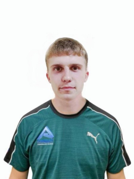 Артем Андреевич Новичков