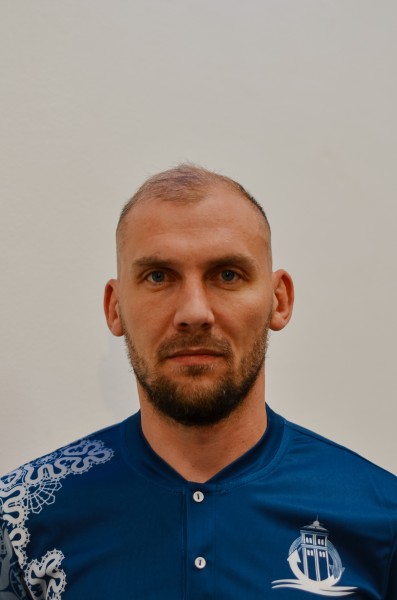 Анатолий Сергеевич Евсиков