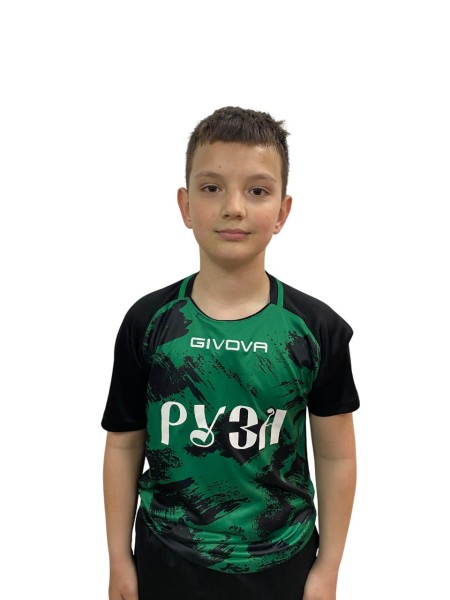 Владимир Александрович Бородкин