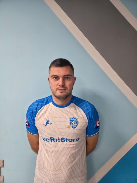 Алексей Сергеевич Ермаков