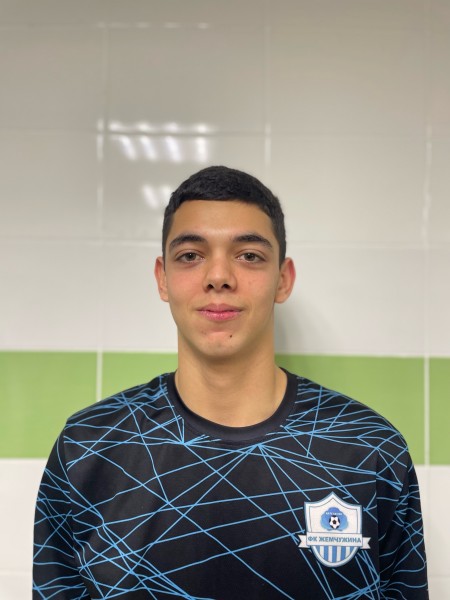 Хачатур Артурович Григорян