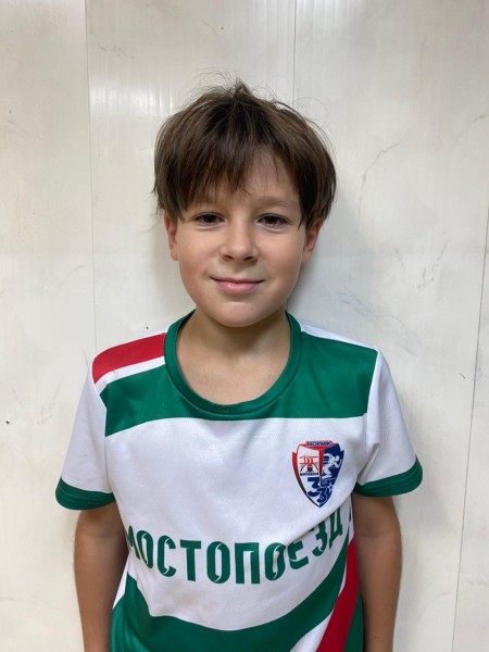 Илья Андреевич Дорофеев