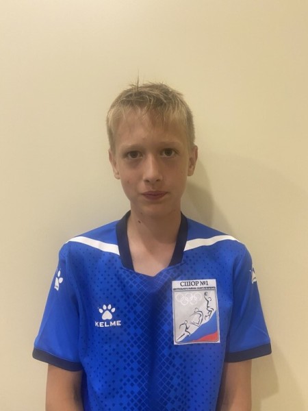 Руслан Эдуардович Негара