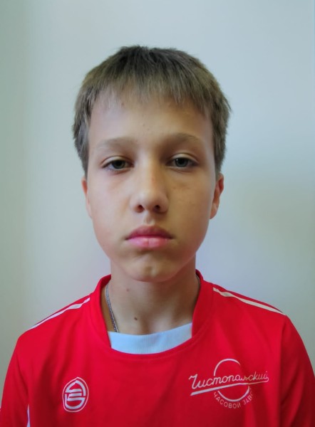 Ярослав Алексеевич Молодкин