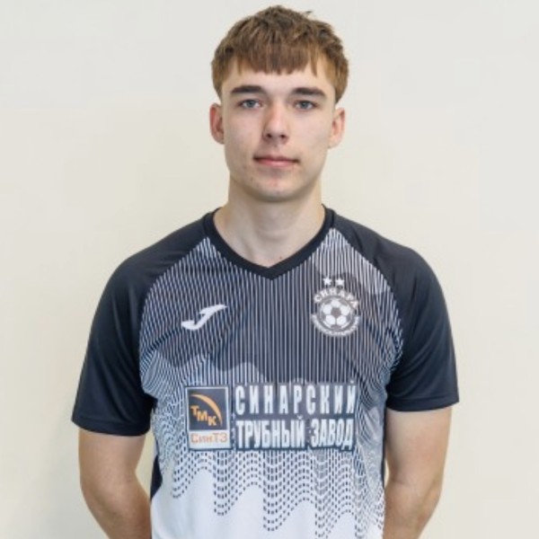 Михаил Андреевич Жернаков