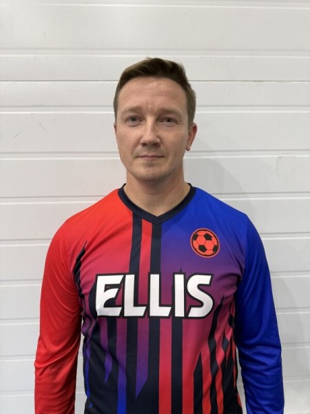 Сергей Алексеевич Дунаев