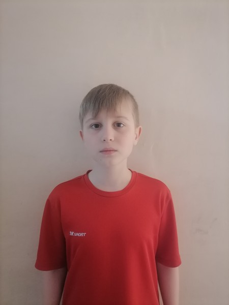 Иван Сергеевич Кулинцев