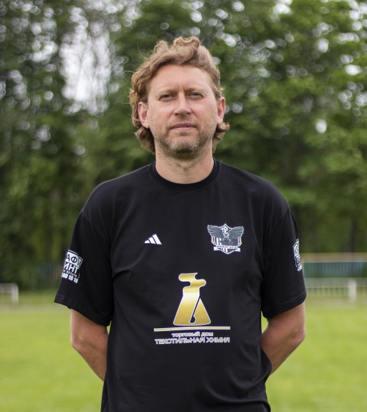 Дмитрий Григорьевич Коржев