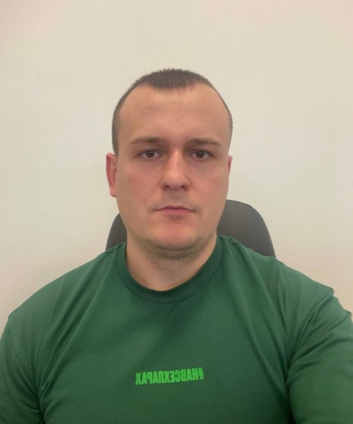 Владислав Сергеевич Казаков