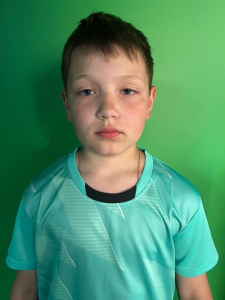 Арсений Александрович Оболенский