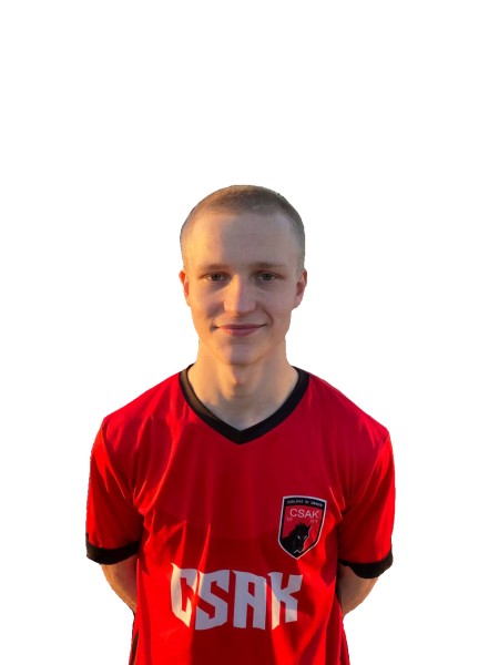 Денис Александрович Бушеев