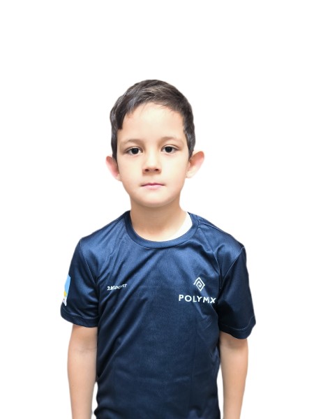 Тимур Рависович Сабитов