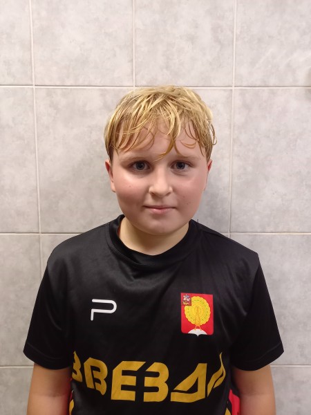 Владимир Владимирович Григорович