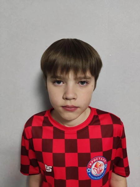 Роман Алексеевич Брызгалов