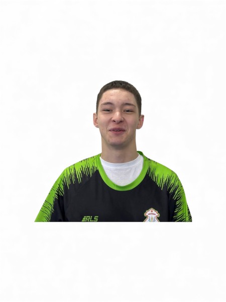 Вадим Сергеевич Абдуллин