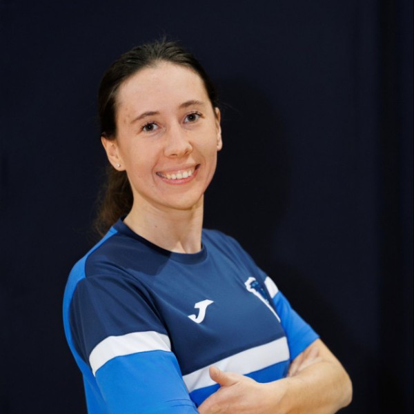 Мария Владимировна Попова