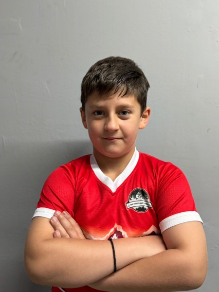 Георгий Давидович Какашвили