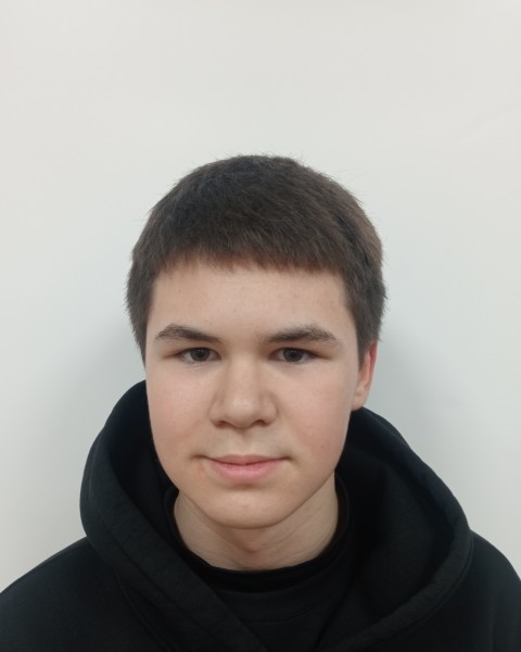 Егор Дмитриевич Катаев