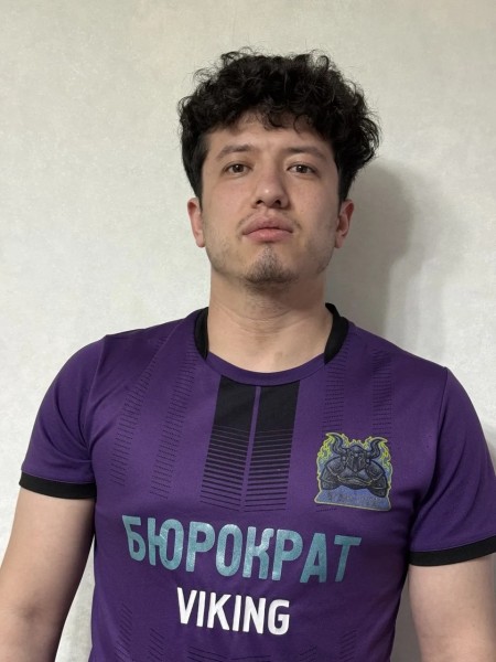 Валиджон Исломович Раджабов