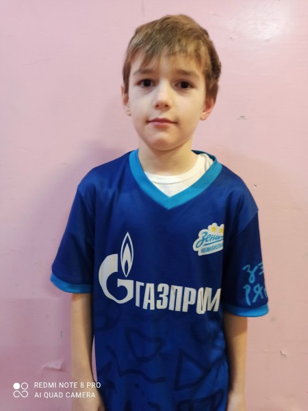 Михаил Константинович Воронцовский