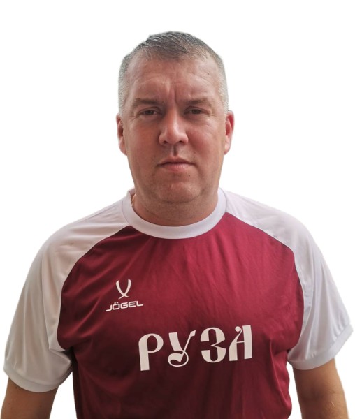 Василй Васильвич Тюркин
