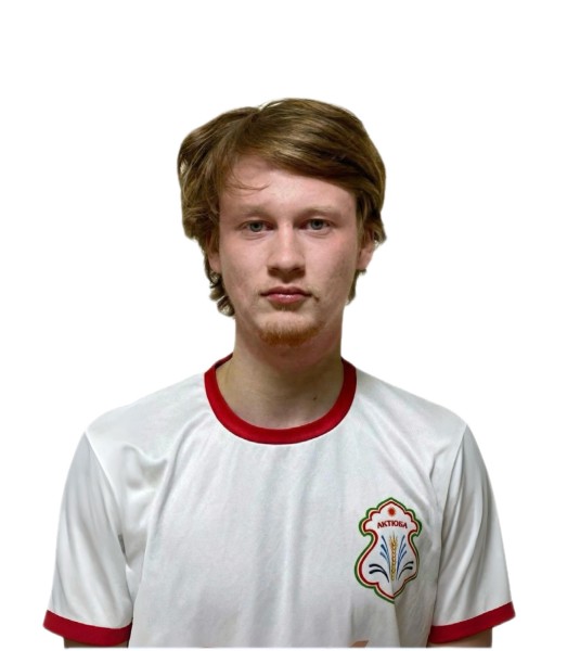 Григорий Алексеевич Данилов